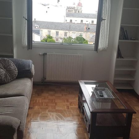 Apartamentos Paz Ribadeo Extérieur photo