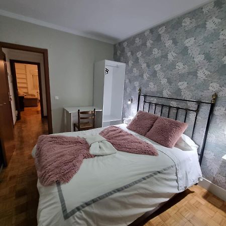 Apartamentos Paz Ribadeo Extérieur photo