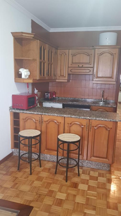 Apartamentos Paz Ribadeo Extérieur photo