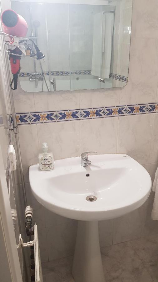 Apartamentos Paz Ribadeo Extérieur photo