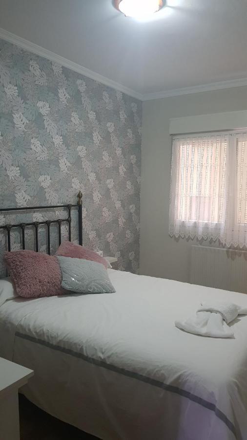 Apartamentos Paz Ribadeo Extérieur photo