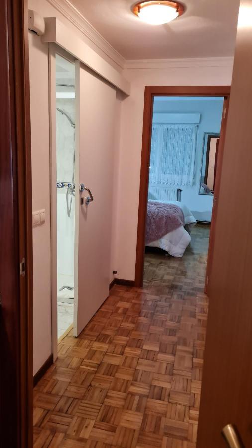 Apartamentos Paz Ribadeo Extérieur photo