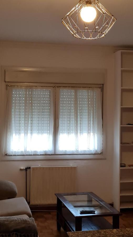 Apartamentos Paz Ribadeo Extérieur photo