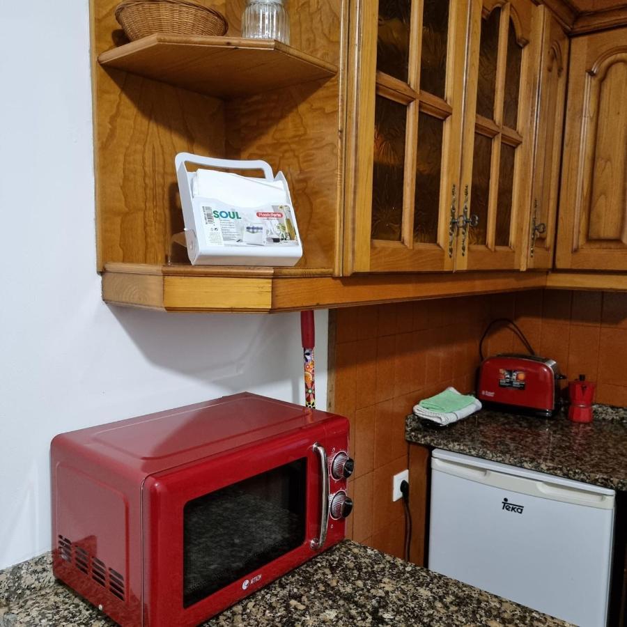 Apartamentos Paz Ribadeo Extérieur photo