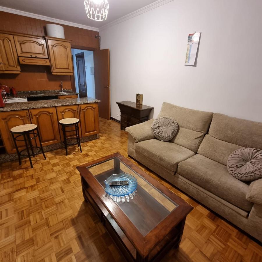 Apartamentos Paz Ribadeo Extérieur photo