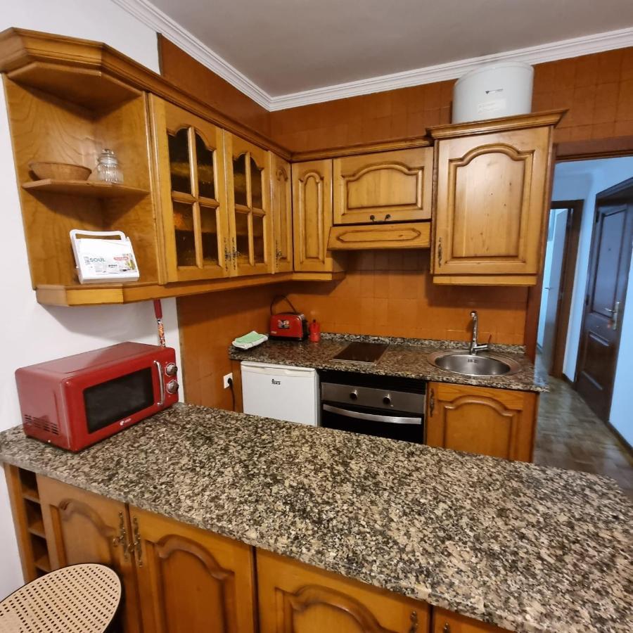 Apartamentos Paz Ribadeo Extérieur photo